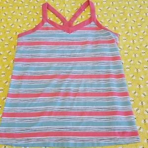 Large Patagonia Tank